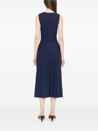 STAUD ELYSE DRESS