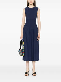 STAUD ELYSE DRESS