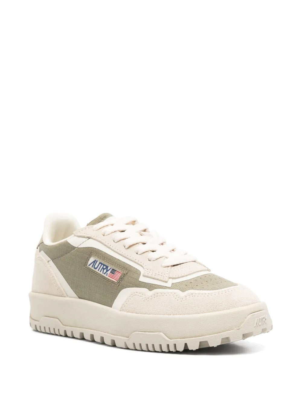 AUTRY WILDPACE LOW