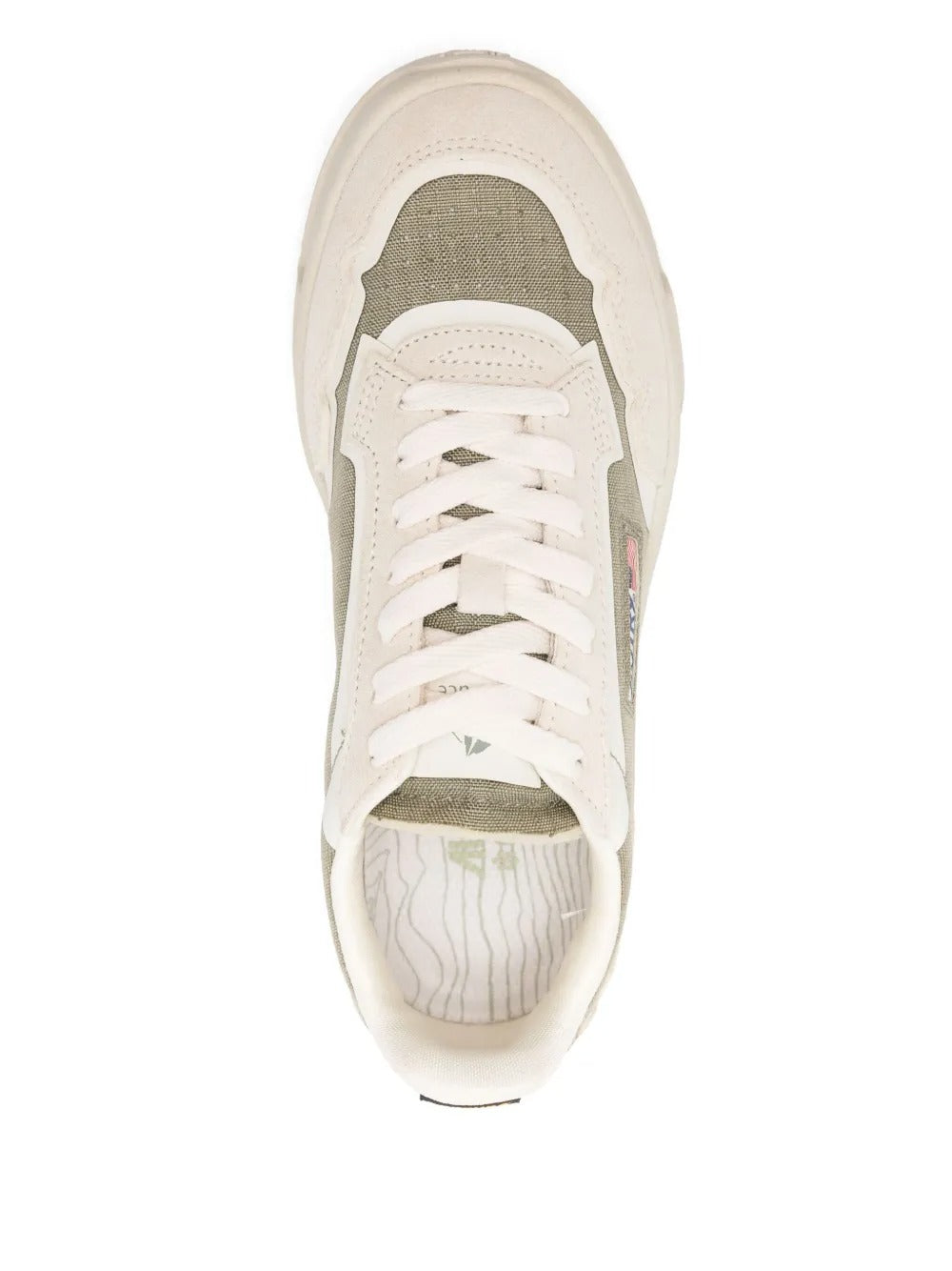 AUTRY WILDPACE LOW