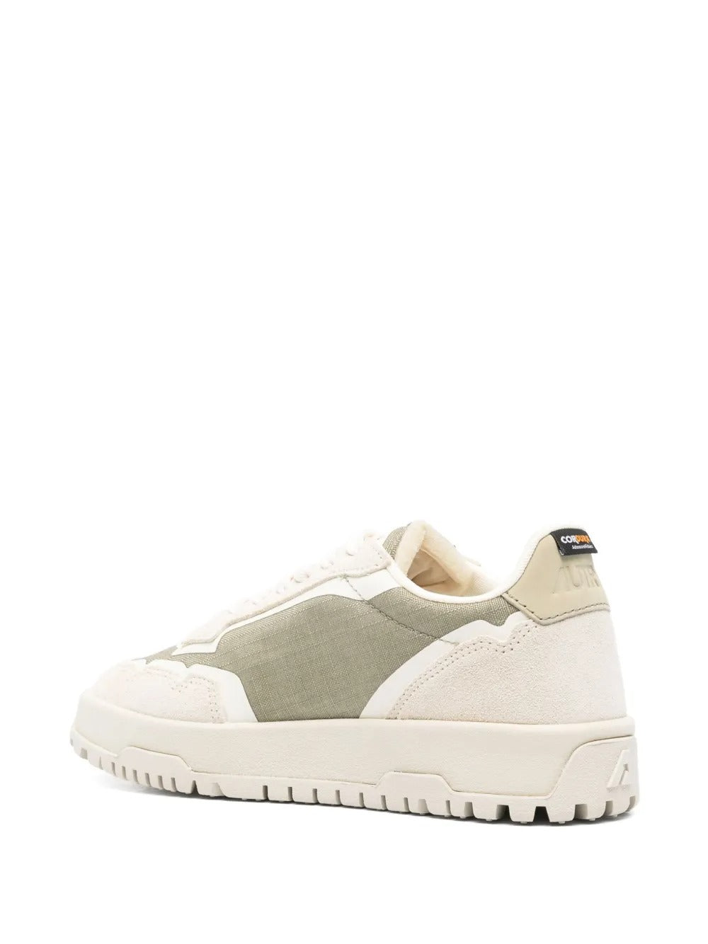 AUTRY WILDPACE LOW