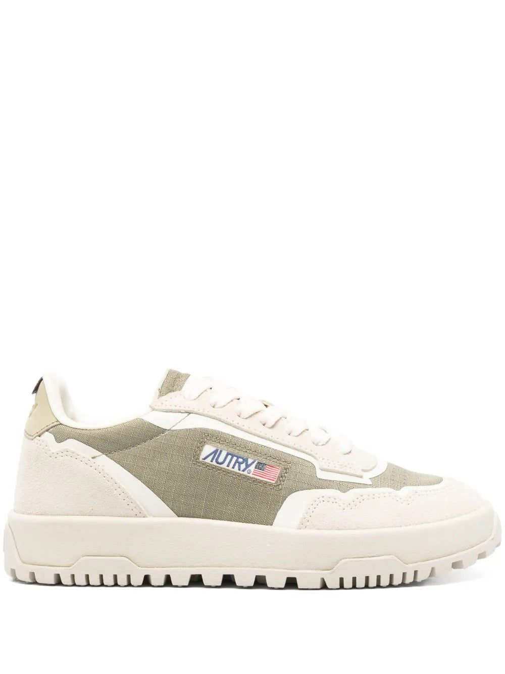 AUTRY WILDPACE LOW