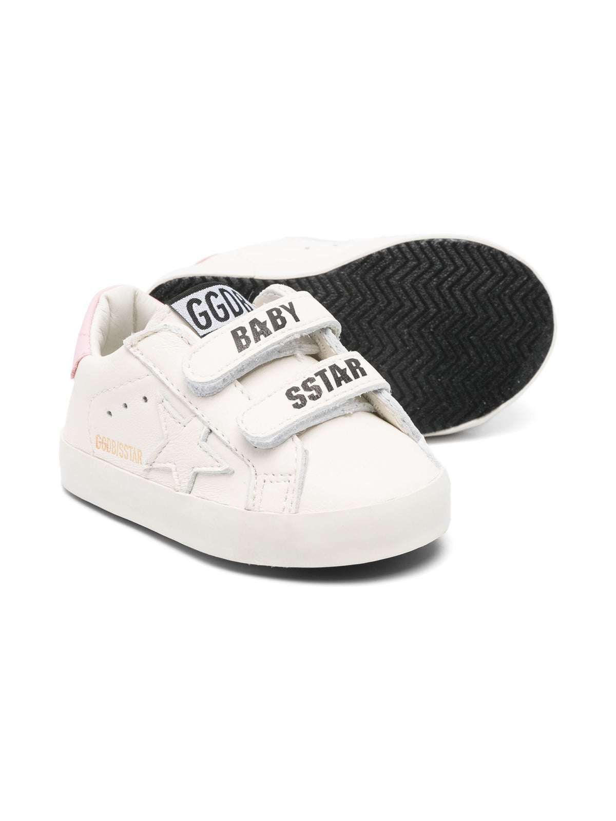 GOLDEN GOOSE BABY SCHOOL SET