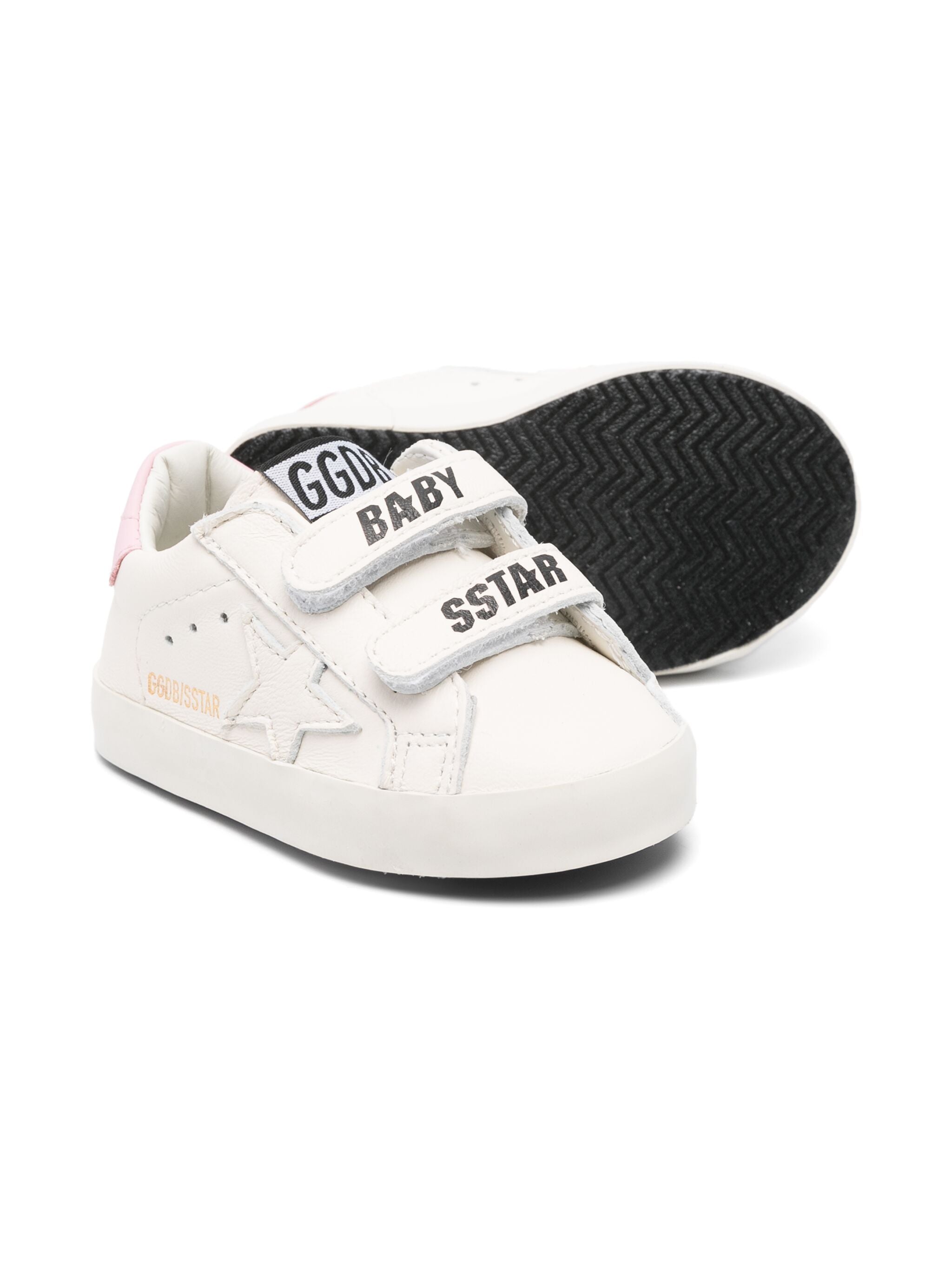 GOLDEN GOOSE BABY SCHOOL SET