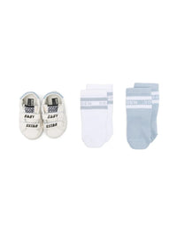 GOLDEN GOOSE BABY SCHOOL SET