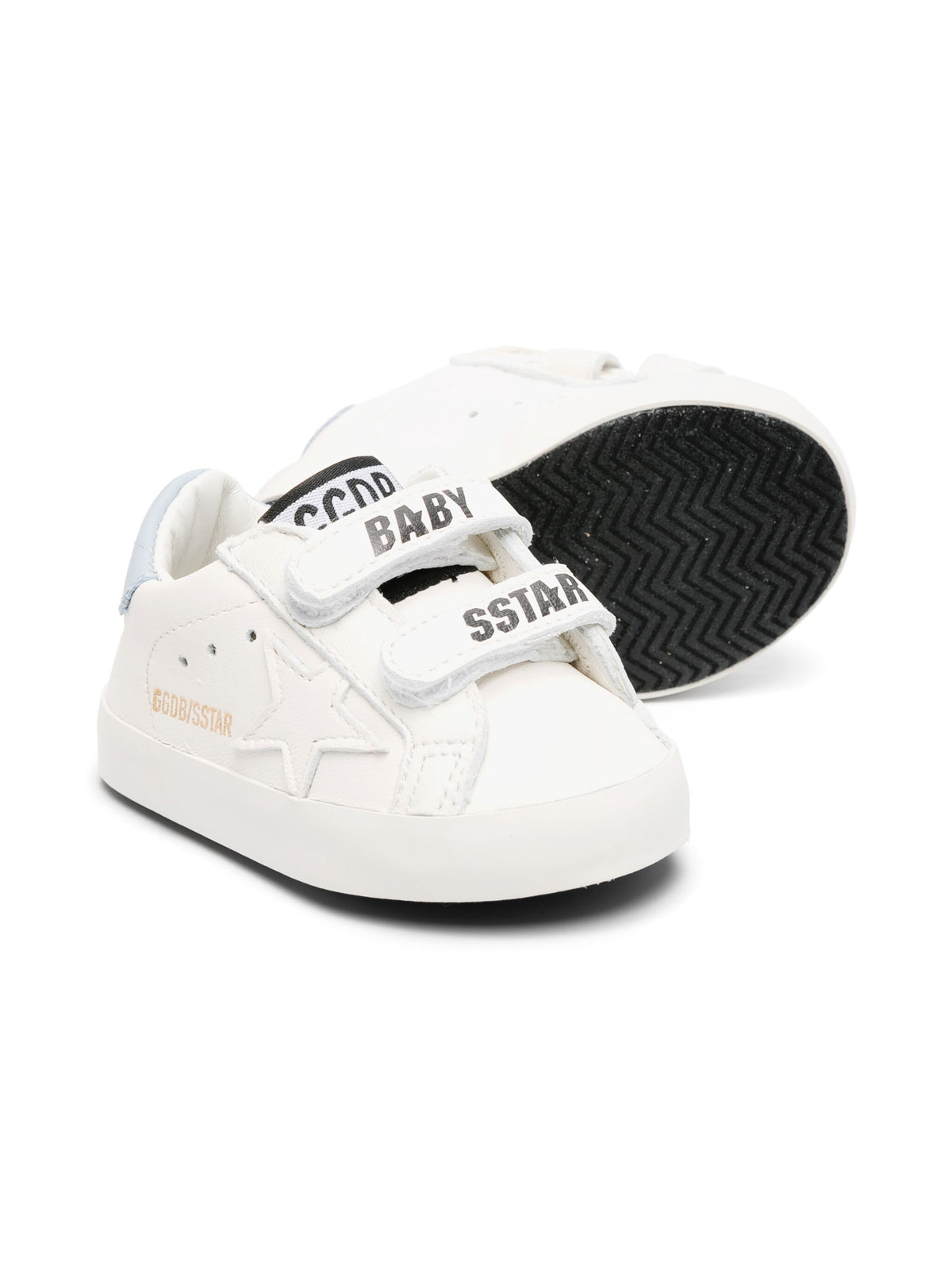 GOLDEN GOOSE BABY SCHOOL SET