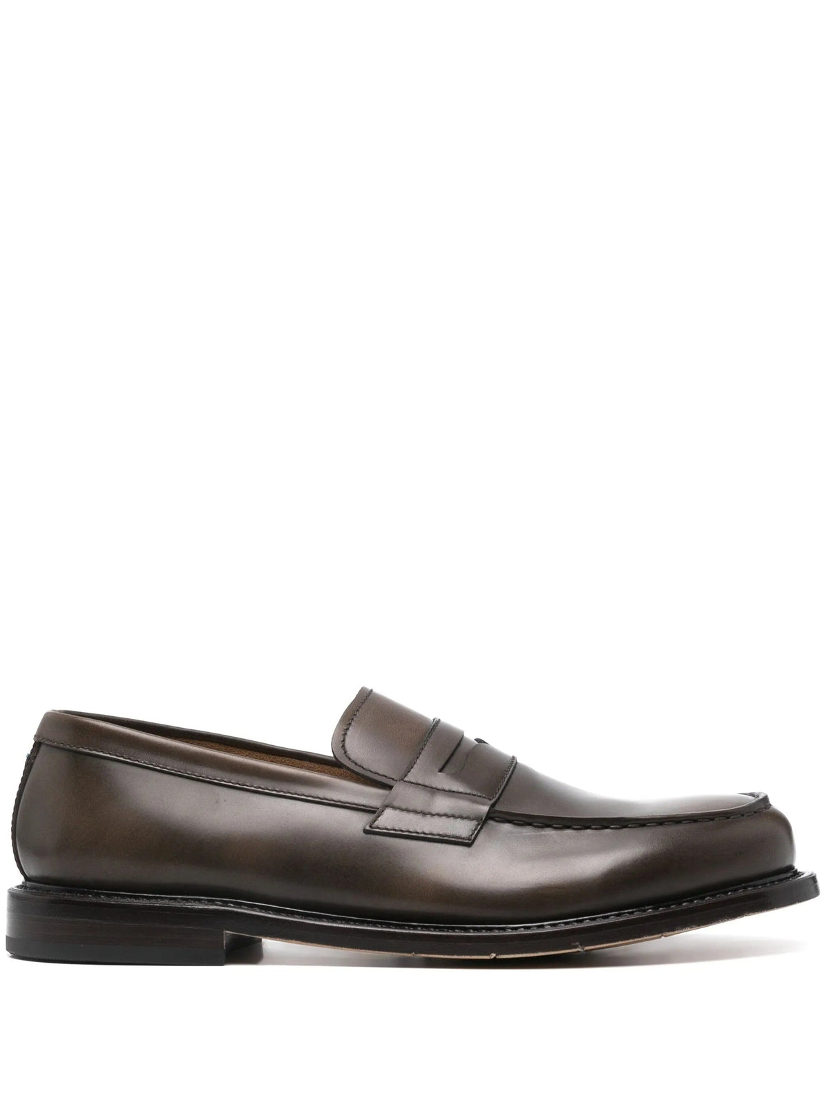PREMIATA BINDER LOAFERS