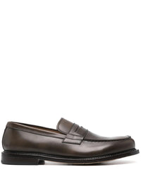 PREMIATA BINDER LOAFERS