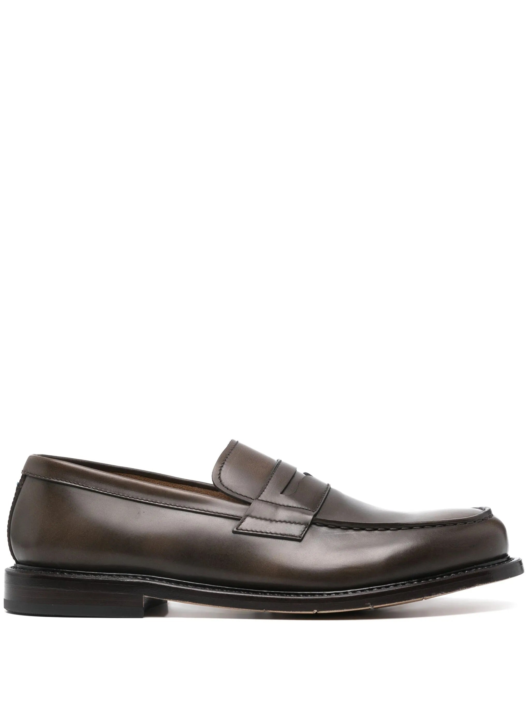 PREMIATA BINDER LOAFERS