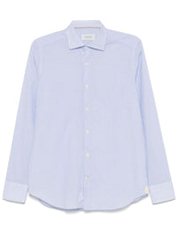 TINTORIA MATTEI 954 STRIPED SHIRT
