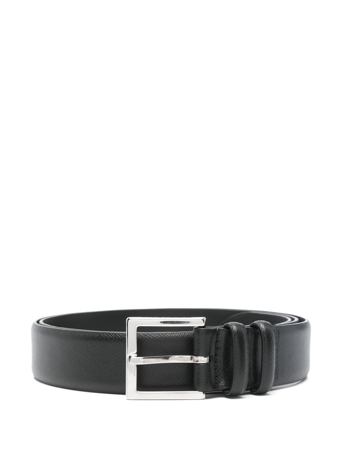 ORCIANI LEATHER BELT