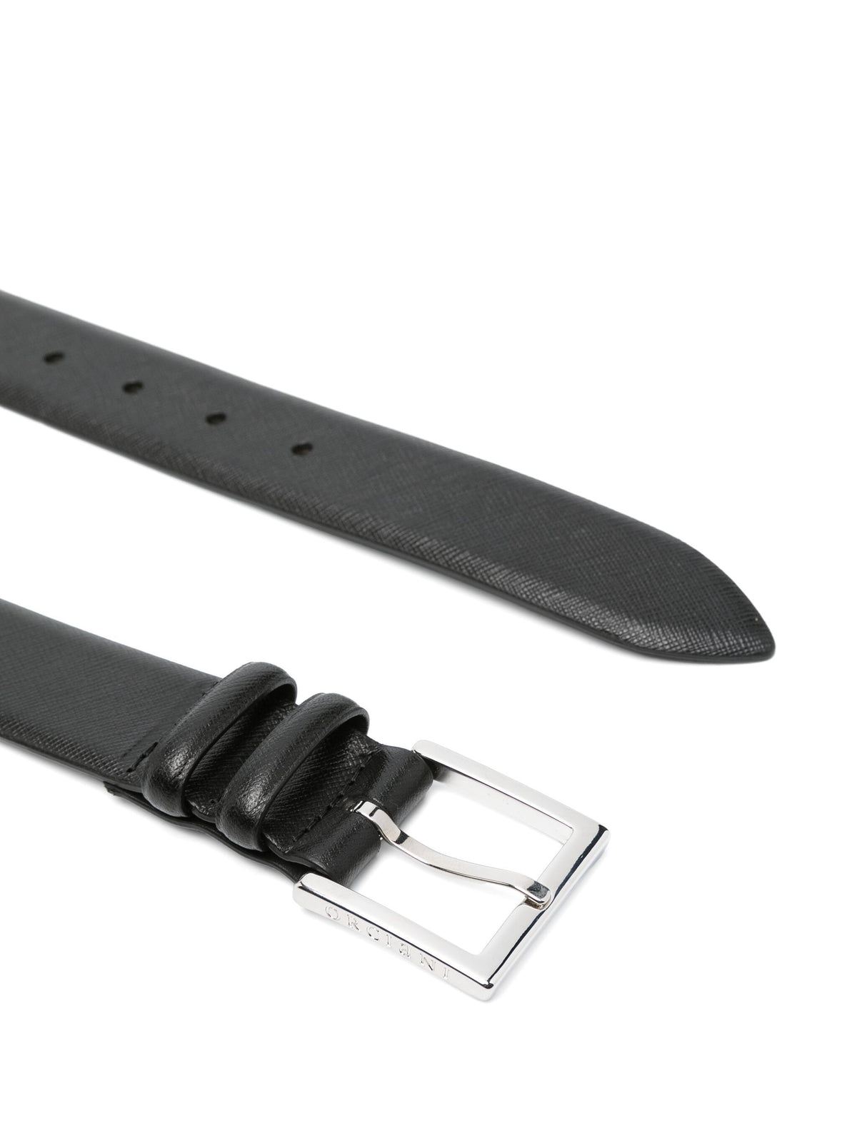 ORCIANI LEATHER BELT