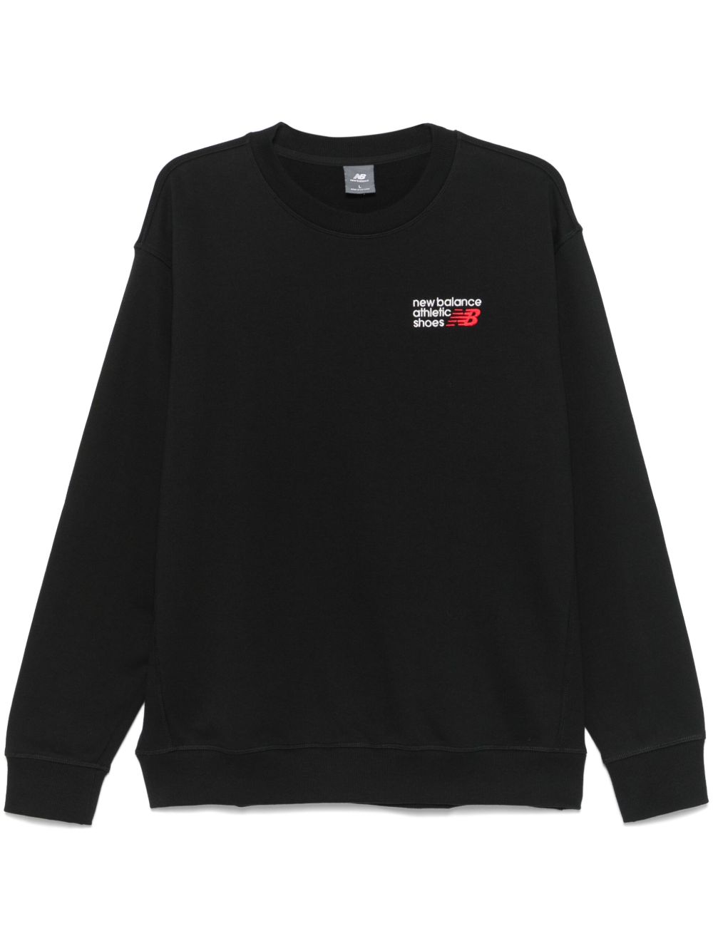 NEW BALANCE ATHLETICS PREMIUM CREW