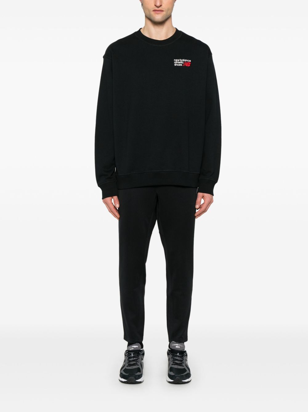 NEW BALANCE ATHLETICS PREMIUM CREW