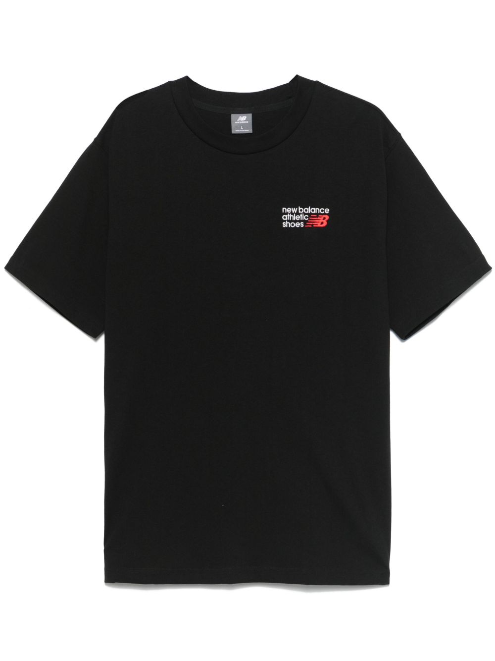 NEW BALANCE ATHLETICS PREMIUM TEE