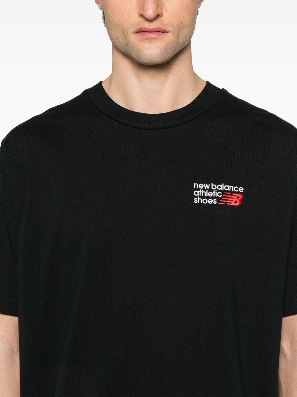 NEW BALANCE ATHLETICS PREMIUM TEE