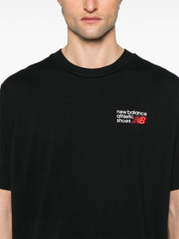 NEW BALANCE ATHLETICS PREMIUM TEE