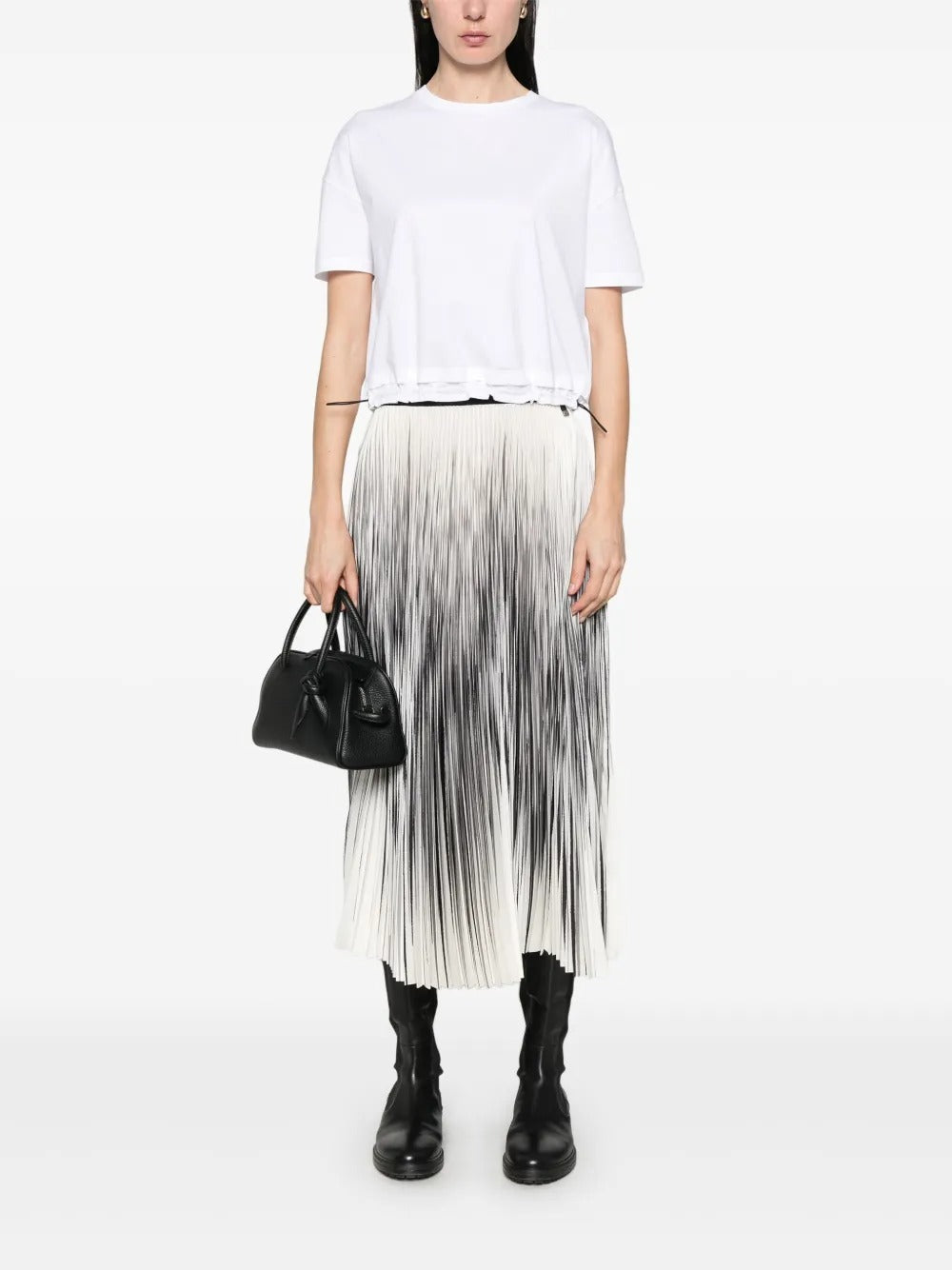 HERNO T-SHIRT