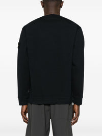 STONE ISLAND COMPASS SWEAT