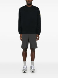 STONE ISLAND COMPASS SWEAT