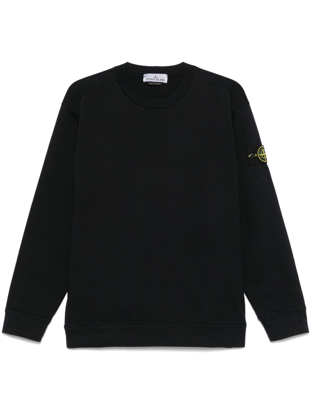 STONE ISLAND COMPASS SWEAT