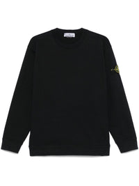 STONE ISLAND COMPASS SWEAT