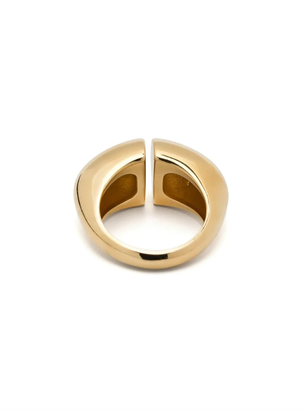 SOEUR DEMI LUNE RING