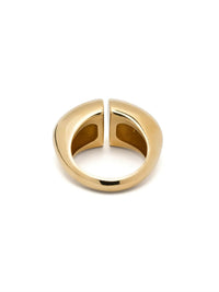 SOEUR DEMI LUNE RING