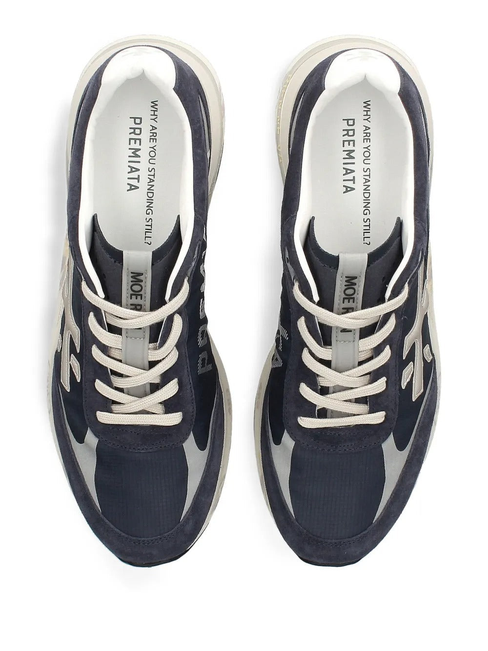PREMIATA MOERUN