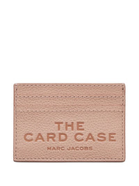 MARC JACOBS THE CARD CASE