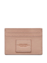 MARC JACOBS THE CARD CASE