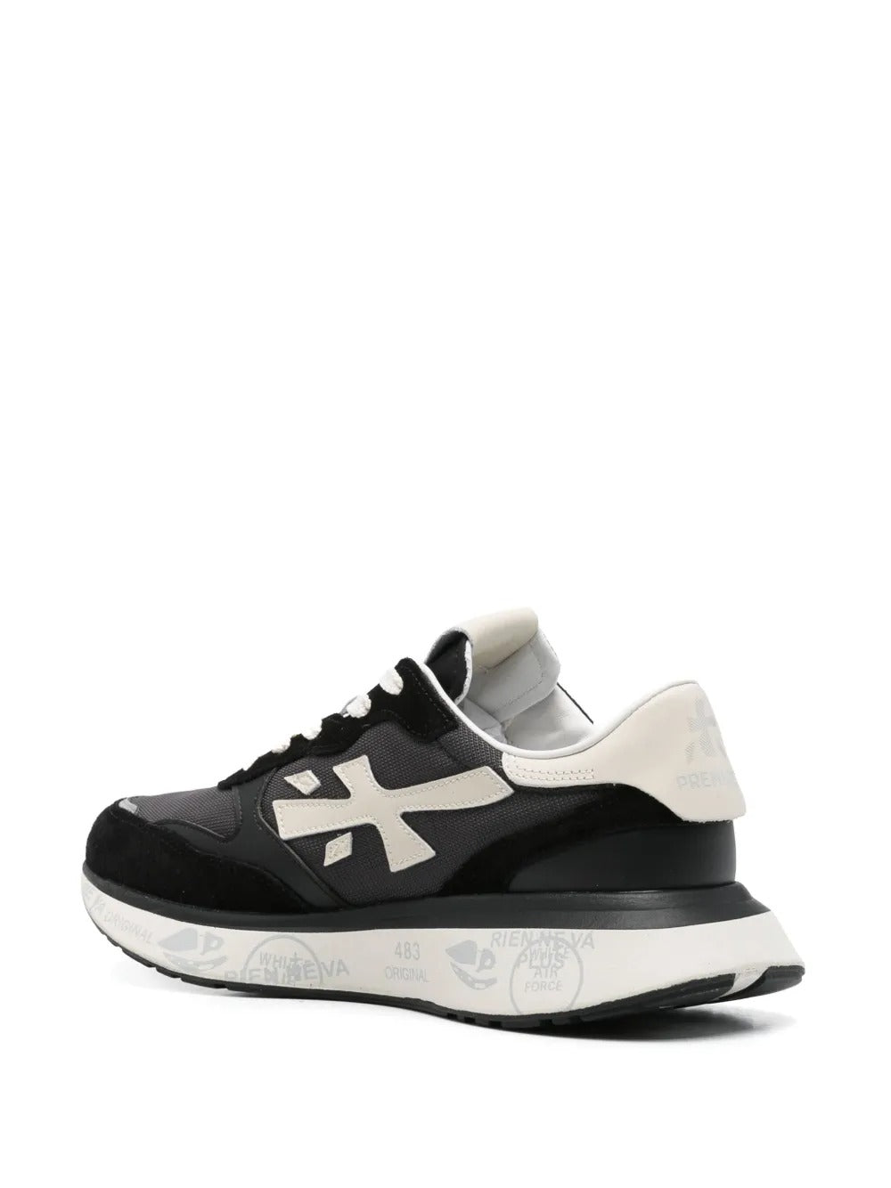 PREMIATA LAURYN