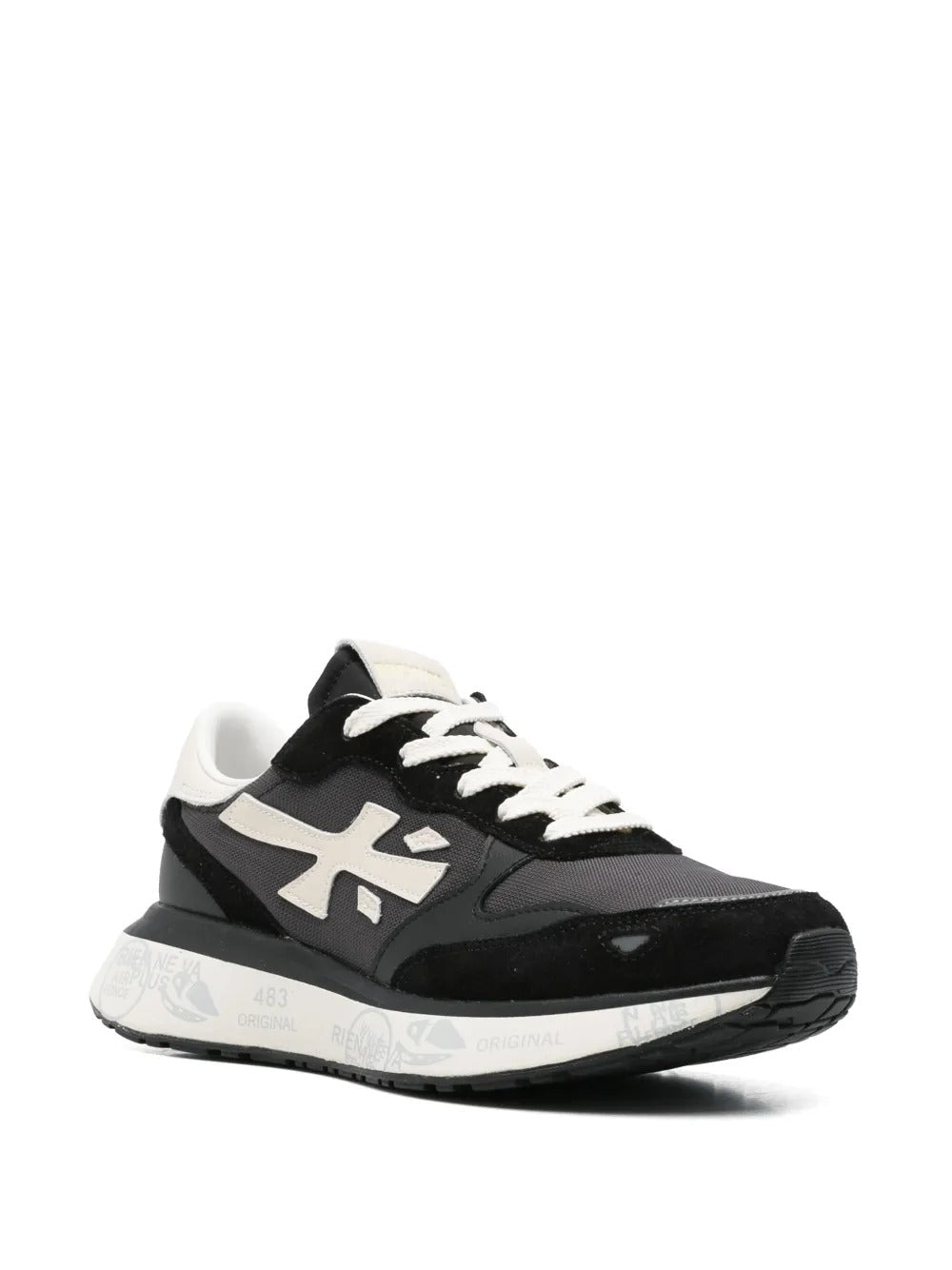 PREMIATA LAURYN