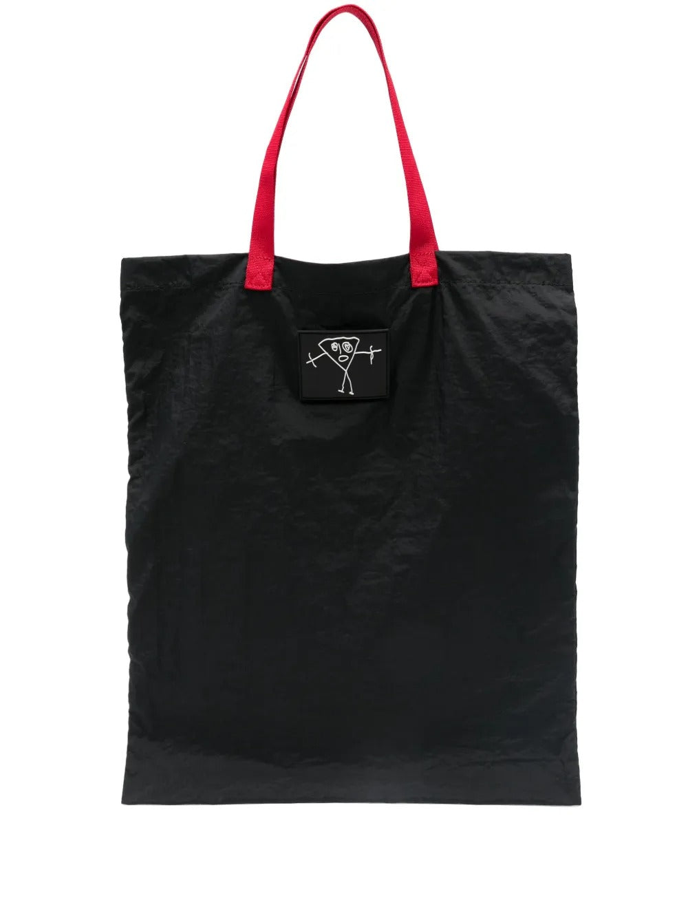 PLAN C NYLON BAG