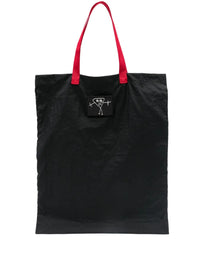 PLAN C NYLON BAG