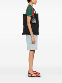 PLAN C NYLON BAG