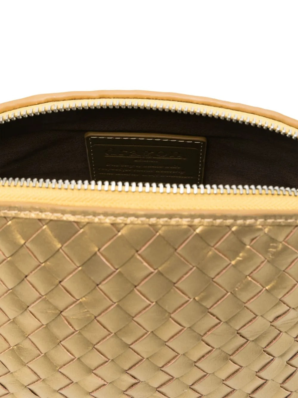 DRAGON DIFFUSION CHUNKY FELLINI POCHETTE