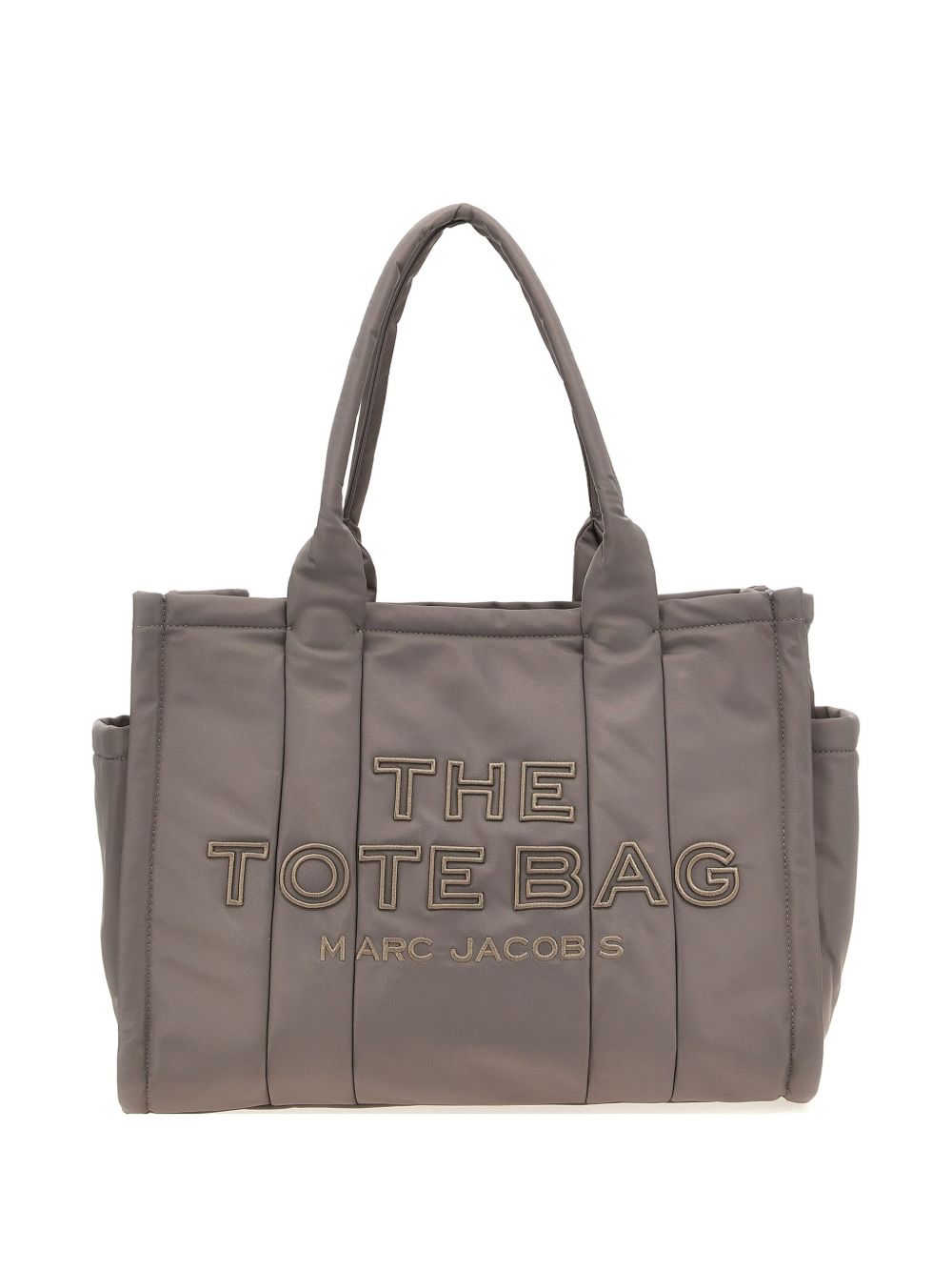 MARC JACOBS THE PUFFY NYLON LARGE