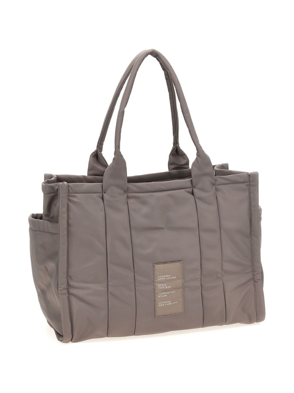 MARC JACOBS THE PUFFY NYLON LARGE
