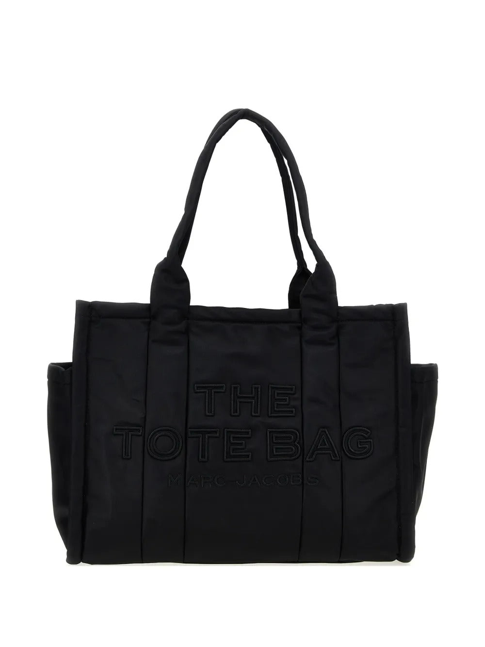 MARC JACOBS THE PUFFY NYLON TOTE