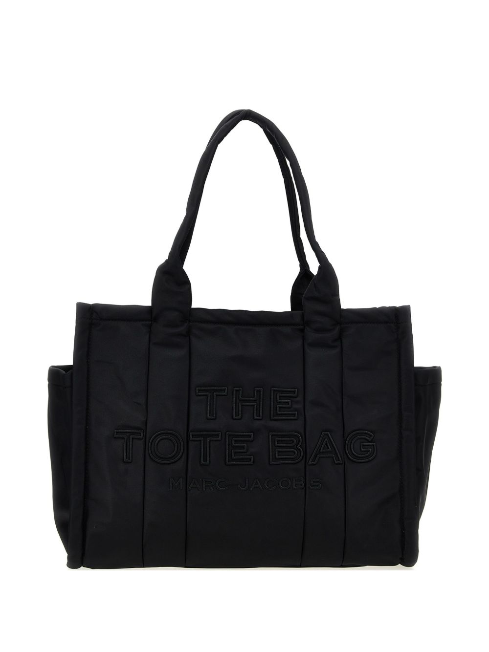MARC JACOBS THE PUFFY NYLON LARGE