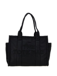 MARC JACOBS THE PUFFY NYLON LARGE