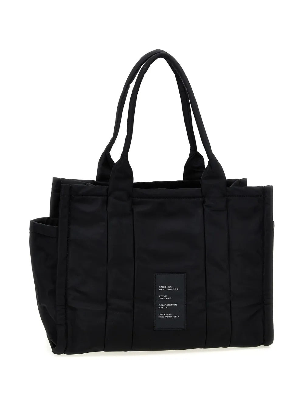 MARC JACOBS THE PUFFY NYLON TOTE