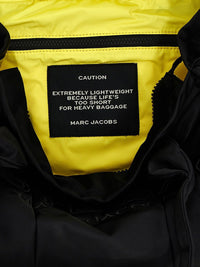 MARC JACOBS THE PUFFY NYLON LARGE
