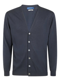DANIELE FIESOLI CARDIGAN