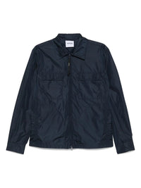 ASPESI LIGHTWEIGHT SHIRT JACKET