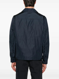 ASPESI LIGHTWEIGHT SHIRT JACKET