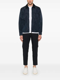 ASPESI LIGHTWEIGHT SHIRT JACKET