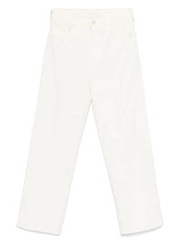 MOTHER THE RAMBLER ZIP ANKLE