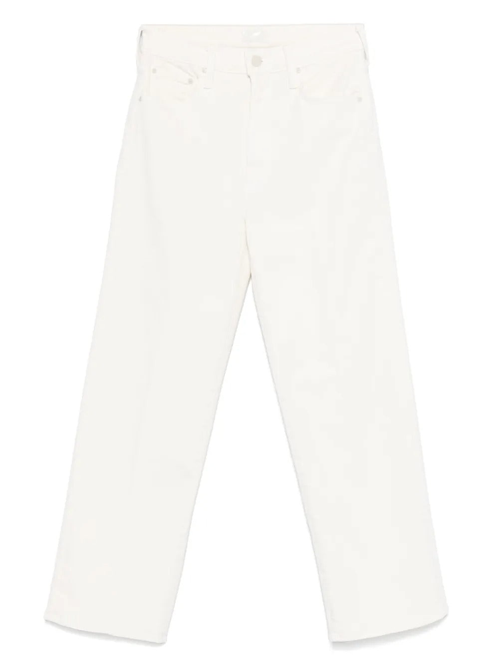 MOTHER THE RAMBLER ZIP ANKLE